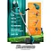 Триммер аккумуляторный Sturmax Cordless Range (GTM3542CR) - без аккумулятора и зарядного устройства Триммер аккумуляторный Sturmax Cordless Range (GTM3542CR) - без аккумулятора и зарядного устройства
