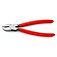 Бокорезы KNIPEX 180 мм прецизионные (70 01 180)