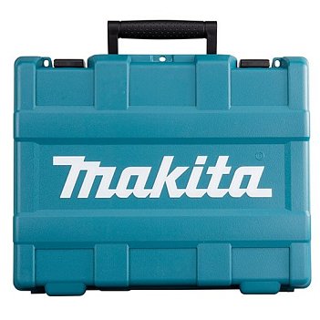 Дриль безударний кутовий акумуляторний Makita LXT (DDA450ZK) - без акумулятора та зарядного пристрою