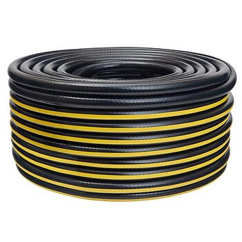 Шланг поливочный Alloid Ruby Ant 3/4" 50 м (WH-63321)