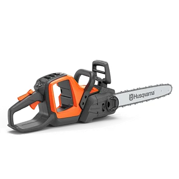 Аккумуляторная цепная пила Husqvarna 242i (9708384-01) - без аккумулятора и зарядного устройства