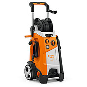 Мойка высокого давления Stihl RE 150 PLUS (RE010114512)