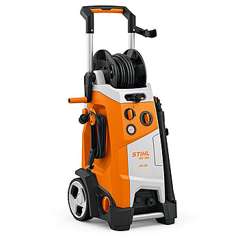 Мойка высокого давления Stihl RE 150 PLUS (RE010114512)