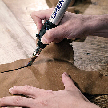 Насадка для пайки Dremel 2 шт. (26150202JA)