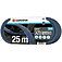 Шланг текстильний Gardena Liano Xtreme Set 1/2", 25 м (18475-20.000.00)