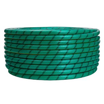 Шланг поливальний Alloid Jade Caterpillar 1/2" 50 м (WH-67664)