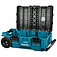 Ящик передвижной Makita MAKTRAK (P-91001)