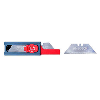 Набор инструмента диэлектрического Bosch 37 шт. (1600A02NG4)