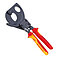 Кабелеріз діелектричний KNIPEX 280 мм 1000V VDE (95 36 280)