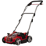 Аератор акумуляторний Einhell GE-SC 36/35 Li - Solo (3420680) - без акумулятора та зарядного пристрою