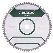 Диск пильный универсальный Metabo 305x30x2,2 мм (628286000)