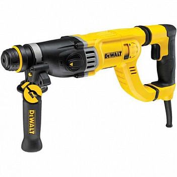 Перфоратор DeWalt (D25263K)