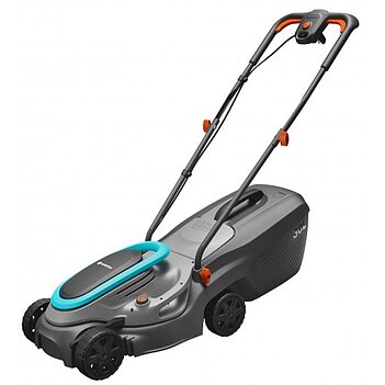 Газонокосарка електрична Gardena PowerMax 32/1200 G2 (14633-20.000.00) Газонокосарка електрична Gardena PowerMax 32/1200 G2 (14633-20.000.00)