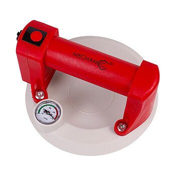 Стеклодомкрат с манометром электрический Mechanic PowerFix 150 auto (89568442121) Стеклодомкрат с манометром электрический Mechanic PowerFix 150 auto (89568442121)