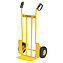 Тележка транспортировочная Stanley 300 кг (SXWT-HT526)