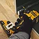Аккумуляторная дрель-шуруповерт DeWalt со сменными насадками (DCD803D2T)