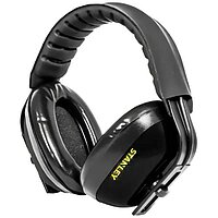 Наушники защитные Stanley 26 дБ (SY345HC)