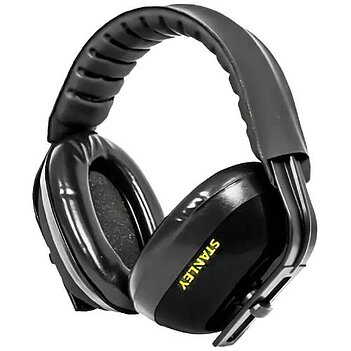 Наушники защитные Stanley 26 дБ (SY345HC)
