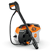 Мийка високого тиску акумуляторна Stihl REA 100 PLUS (RA010117610) - без акумулятора та зарядного пристрою