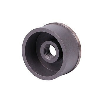 Гайка-фреза шлифовальная алмазная Distar DGW-S 49/M14 Hard Ceramics 70 (17483523216)