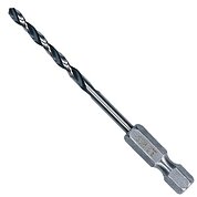 Сверло по металлу Bosch PointTeQ HSS 3,2х75 мм 1 шт. (2608577520)