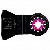 Скребок Bosch жорсткий HCS 52x26 мм (2608661646)