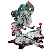 Пила торцювальна Metabo KGSV 72 XACT SYM (612216000)