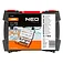 Набор насадок для гравера Neo Tools 286 шт. (55-085) Набор насадок для гравера Neo Tools 286 шт. (55-085)