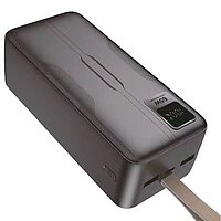 Пoвepбaнк Grunhelm GP-40BLT 40000 mAh (142659)