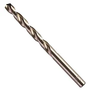 Сверло по металлу Milwaukee Thunderweb HSS-G 7,5х109 мм 10 шт. (4932352394)