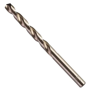 Сверло по металлу Milwaukee Thunderweb HSS-G 7,5х109 мм 10 шт. (4932352394)