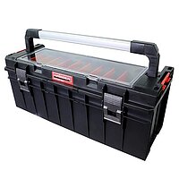 Ящик для инструмента Haisser System Pro 700 90039 (127033) 