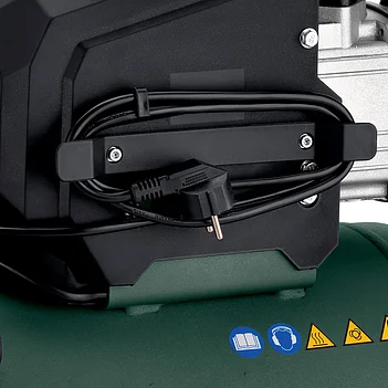 Компресор масляний Metabo Basic 250-50 (601524000)