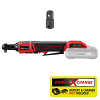 Гайковерт акумуляторний кутовий Einhell TE-RW 18/60 Li-Solo (4514320) - без акумулятора та зарядного пристрою
