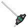 Ключ шестигранный Г-образный Hex Plus WERA 454 HF 5/16" с фиксирующей функцией (05023365001)