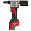 Заклепник акумуляторний Milwaukee M12 BPRT-0 (4933464404) - без аккумулятора и зарядного устройств