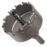 Коронка по металу Alloid Base 60 мм (TS-10060)