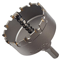 Коронка по металу Alloid Base 60 мм (TS-10060)
