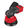Шлифмашина эксцентриковая аккумуляторная Milwaukee M18 FROS125-0B (4933498253) - без аккумулятора и зарядного устройства