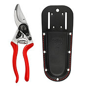 Cекатор Felco + кобура (Felco8+910)