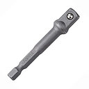 Переходник для шуруповерта Toptul 1/4" х 1/2" (FPKA0816)