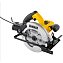 Пила дисковая DeWalt (DWE5615)