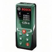 Дальномер лазерный Bosch UniversalDistance 50 (0603672800)