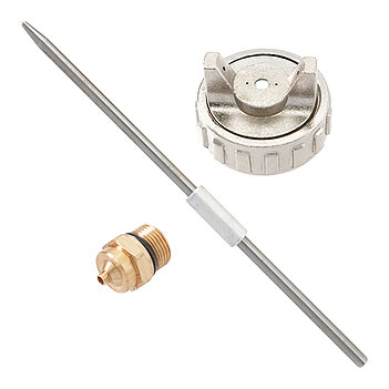 Форсунка для фарбопультів Auarita 1,2 мм (NS-S-990-1.2)