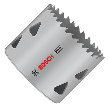 Коронка универсальная Bosch PRO Multi Material 59 мм (2608901518)