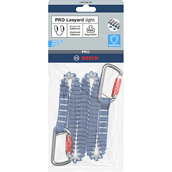 Строп страховочный Bosch PRO 6 кг (2607990162)