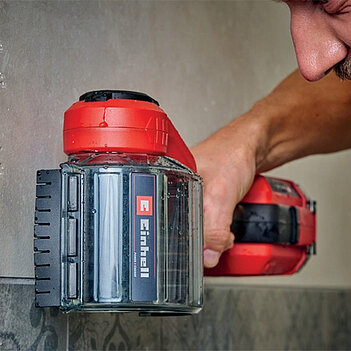 Щітка Einhell MEDIUM (3424132)
