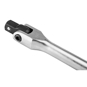 Вороток з шарніром TOPEX 1/2" (38D558)