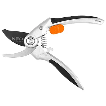 Секатор Neo Tools By-pass (15-212)