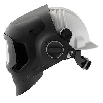 Маска сварщика хамелеон 3М 631820 Speedglas G5-03 Pro (7100318470)